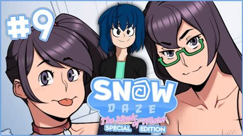 Nov 16, 2020 · In addition to the main five day story the game includes individual extended endings, character side stories, and blooper reels as well as multiple endings! Your choices tell the story. Title: Snow Daze: The Music of Winter Special Edition. Genre: Casual. Release Date: 29 Oct, 2018. 